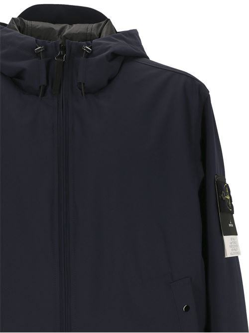 navy blue jacket Stone Island | 811540627A0020